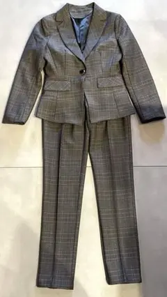 セットアップ秋冬