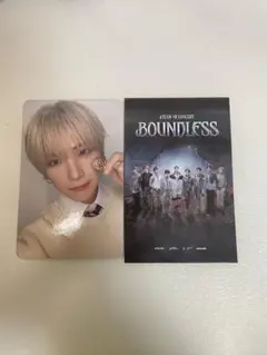 &TEAM VRコンサート BOUNDLESS 第2弾 YUMA ユウマ