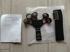 フィンガートレーニング器具 フィンガートレーナー フィンガーストレッチャー