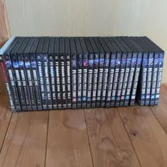 F1 GRAND PRIX DVDセット