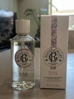 ROGER&GALLET FEUILLE DE THE 100mlのサムネイル