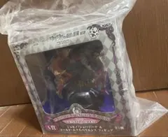 未開封 ジョジョの奇妙な冒険 黄金の風 一番くじ A賞 フィギュア
