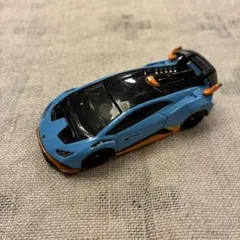 ランボルギーニ　トミカ
