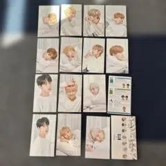 bts mediheal ポストカードセット まとめ売り