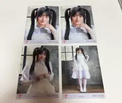 LOVE 齋藤樹愛羅 生写真コンプ - メルカリ