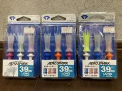 エアロスパークティーセット