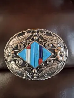 2025年最新】ターコイズバックルの人気アイテム - メルカリ