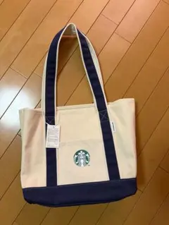 スターバックス トートバッグのサムネイル
