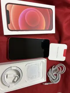 美品」iPhone 12 ホワイト シムフリー 、純正付属品(未使用) - メルカリ