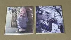 プロセカ ミニ色紙 暁山瑞希