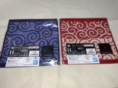 一番くじ ワンピース EX 悪魔を宿す者達 vol.3 H賞 2点セット