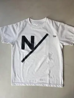 NEUTRAL WORKS. Tシャツ　ホワイト