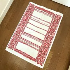 未使用●IKEA イケア キッチンクロス 北欧デザイン1枚のサムネイル