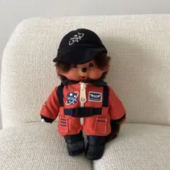 2025年最新】宇宙服 モンチッチの人気アイテム - メルカリ