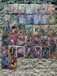 2026年最新】ドラゴンボールヒーローズ 引退の人気アイテム - メルカリ