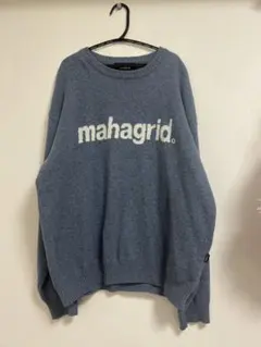 mahargrid. セーターのサムネイル