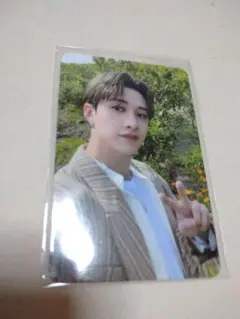 बँ醬 StrayKids 濟州 小卡 濟州 斯凱茲 JYP特典