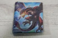 [未開封品]モンスターハンター オフィシャルスリーブ 50枚入 2026年最新】スリーブ モンハンの人気アイテム - メルカリ