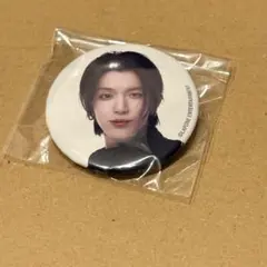 INI 高塚大夢 ミニ缶バッジXQUARE スクエア カプセルトイ