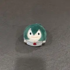 僕のヒーローアカデミア　蛙吹梅雨　もちます