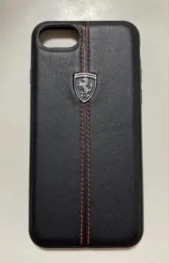 ☆廃盤品貴重☆ Ferrari iPhoneケース 7.8.SE2.3対応