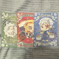 【鬼滅の刃 】ポストカード6枚セット