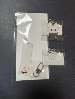 TWICE ダヒョン　POPUP 2025 ワークショップセット①