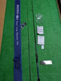 2026年最新】ゼスタ ランウェイ s94の人気アイテム - メルカリ