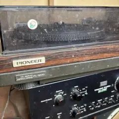 PIONEER CS-V50F 最大出力400W 音質良好 PIONEER CS-V50F 最大出力400W 音質良好 - メルカリ