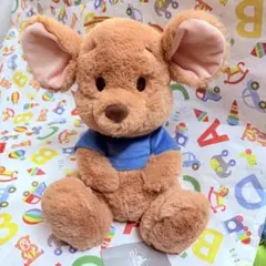 ディズニー【わんわん物語 II 】ぬいぐるみ エンジェル 10インチ