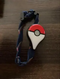 ジャンク品 Pokemon GO Plus 本体 - メルカリ