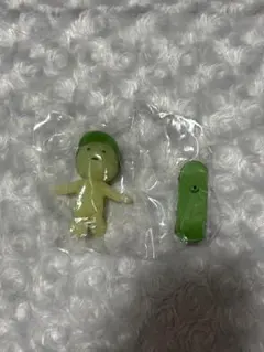 スミスキー スケボースキー