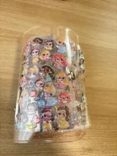 美品】シール帳一式 サンリオ・ディズニー等 - メルカリ