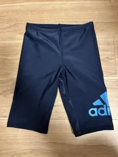 ⭐︎新品⭐︎ アディダス サーフパンツ スイムパンツ 水着 ネイビー 120cm
