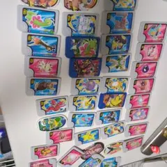 ポケモンメザスタ 大量セット まとめ売り