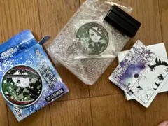 う*ち様 鬼滅の刃 吾峠呼世晴 原画展 名場面ジオラマコレクション 竈門炭治郎