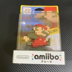 ば*ー様 アミーボ　マリオ　2体セット