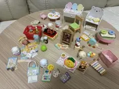 すみっコぐらし　リーメントまとめ売り　11箱分　美品！　ミニチュア