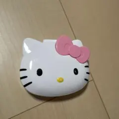 ハローキティ 小物入れ アクセサリーケース