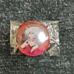 家庭教師ヒットマンREBORN! JF2022 缶バッジ リボーン 獄寺隼人 | Mercari