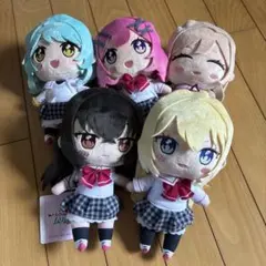 2026年最新】わたなれ みでぃあんぬいぐるみの人気アイテム - メルカリ