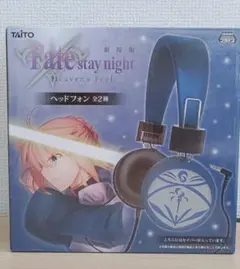 ヘッドホン 希少 Fate 缶バッジ ヘッドホン 希少 Fate 缶バッジ Fate/Zero 缶バッジコレクション1