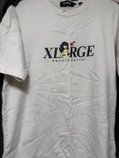 XLARGE Tシャツ