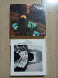 ポーランド HIPHOP MES & Miuosh CD 2点セット