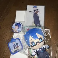 グッスマくじ 初音ミク 2025 C賞　E賞　F賞　G賞　KAITO セット