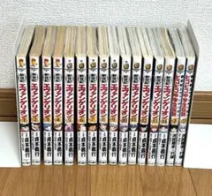 新世紀エヴァンゲリオン　1巻以外初版　全巻セット　チラシ多数　ピコピコ2冊おまけ 新世紀エヴァンゲリオン 1巻以外初版 全巻セット チラシ多数 ピコピコ2
