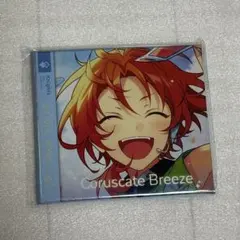 偶像梦幻祭　中国限定　ミニCD風マグネット　月永レオ