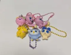 たまごっち チョコボックス