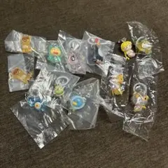 まとめ売り　めじるしアクセサリー　１２個セット　新品未開封