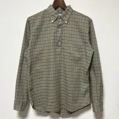 2026年最新】シャツ bud bermaの人気アイテム - メルカリ